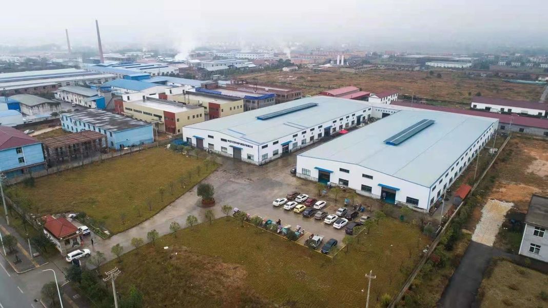 China Jiangxi Kappa Gas Technology Co.,Ltd company profile