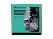 2.5m³/min capacity Oil-Free Screw Air Compressor