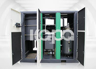 Kp75kw-0.8mpa-1.6mpa Efficient And Energy Saving Double Stage Air Compressor