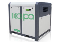 11KW 15 HP Screw Air Compressor , 1.6m3/Min  Air Compressor