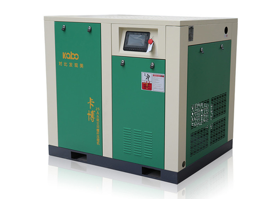 Screw Air Compressor China 18.9m3/Min 110kw 125 HP Air Compressor 2500*1470*1840