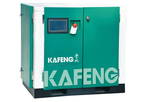 5.96 M3/Min 37kw Screw Air Compressor 50hp Screw Compressor China
