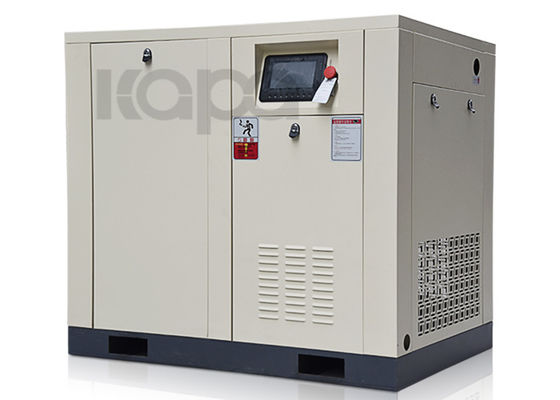 Large Capacity 65KW 6M3/Min Industrial Oilless Air Compressor