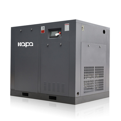 Industrial Direct Drive 37kw 50hp Rotary Screw Air Compressor
