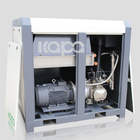 Energy Saving High Pressure High Quality 75Kw Oil-Free Screw Air Compressor