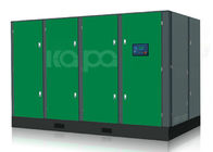 Variable Frequency 45kw 60Hp Industrial Screw Air Compressor
