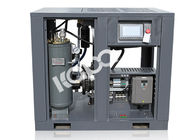 power frequency 23.81m3/Min 110kw 125 HP Air Compressor