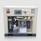 permanent Magnet High Efficiency 11kw 15Hp 1.71m3/Min VSD Air Compressor