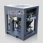 15Kw 20 HP 0.8Mpa Belt Drive Air Compressor