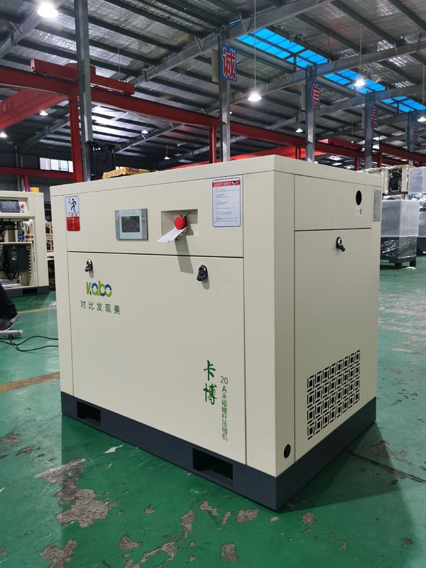 Energy Saving Medical Grade Air Compressor For Hospital Use 110KW