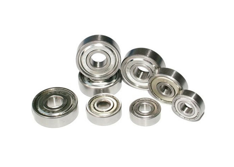 Industrial Equipment Parts Reduce Wear Heavy Load Screw Air Compressor Bearing