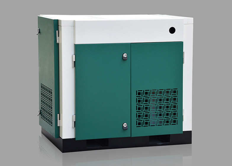 High Efficiency 3.3m3/Min 22KW 30 HP Screw Air Compressor
