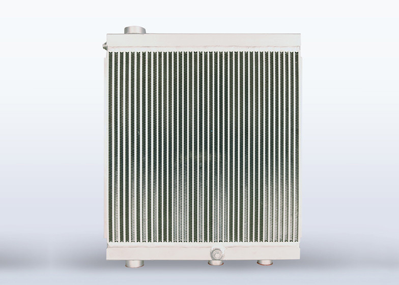 Air Compressor Spare Part Air Compressor Aftercooler