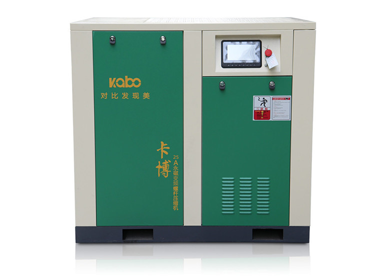 Screw Air Compressor China 18.9m3/Min 110kw 125 HP Air Compressor 2500*1470*1840