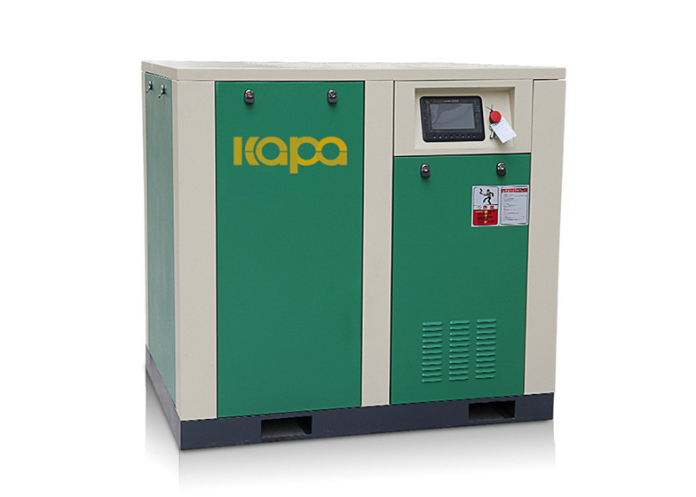 Screw Air Compressor China 18.9m3/Min 110kw 125 HP Air Compressor 2500*1470*1840