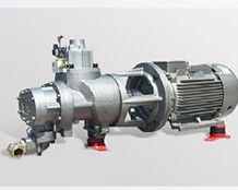 Complete function 380V 50Hz Air Compressor Motor