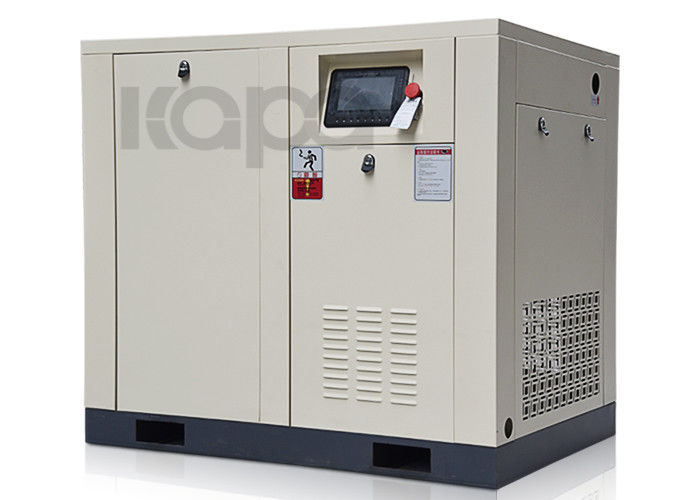 Large Capacity 65KW 6M3/Min Industrial Oilless Air Compressor