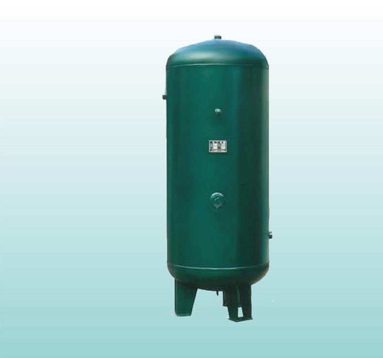 Carbon steel 4.5Mpa Compressed Air Treatment Equipment for Store Air