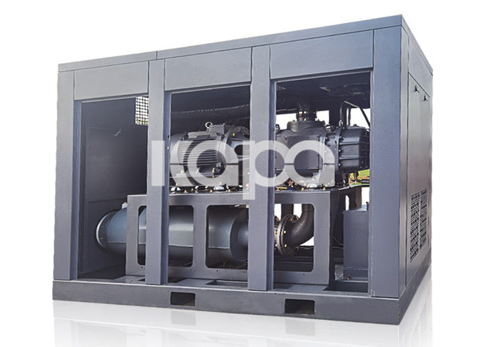 Out RP2-1/2 Inch 132kw 26.95m3/Min Oil Free Screw Air Compressor
