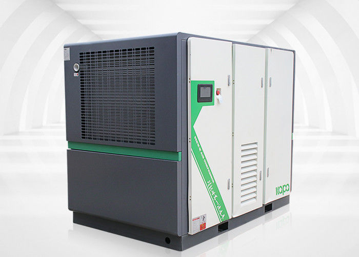 Power Frequency Direct Connection 42L/Min DN80 Silent Air Compressor