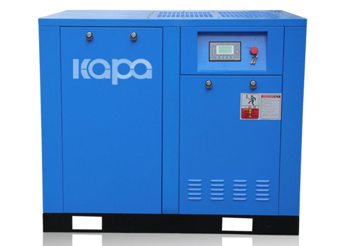 1.06m3/Min Screw Air Compressor With Rp1/2 Outlet