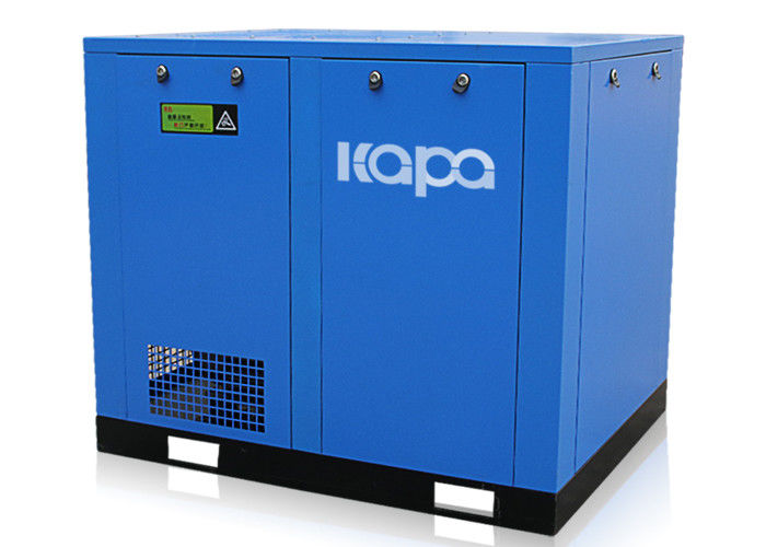 1.06m3/Min Screw Air Compressor With Rp1/2 Outlet