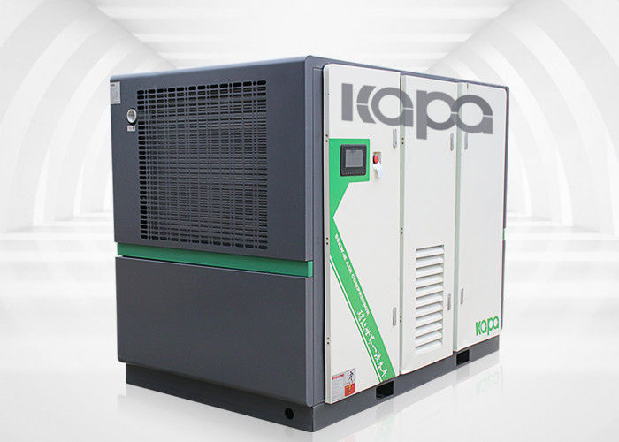 Kp37kw-0.8mpa-1.6mpa Efficient And Energy Saving Double Stage Air Compressor